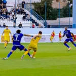 Κηφισιά – Παναιτωλικός: VAR, κόκκινη και χαμένο πέναλτι στο φινάλε