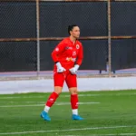 ΠΑΟΚ: Στα ασπρόμαυρα η Χριστίνα Μαργαρίτη