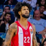 Ολυμπιακός – Μπασκόνια 90-80: Έκανε το καθήκον του και βλέπει τετράδα