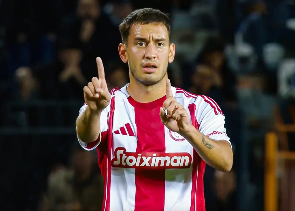 Ολυμπιακός - Βόλος: Η ώρα και το κανάλι του σημερινού αγώνα