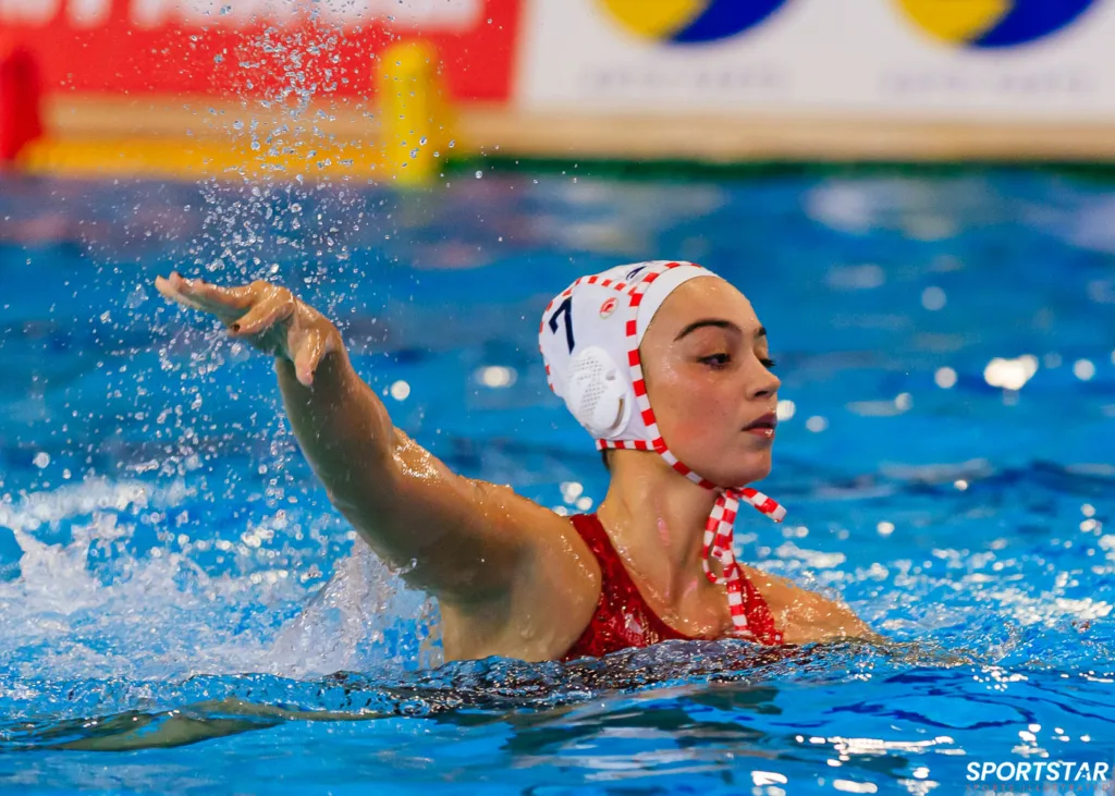 Ολυμπιακός - Βουλιαγμένη 13-9: Νέα επικράτηση των «ερυθρόλευκων»