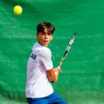 Ραφαήλ Παγώνης: Εντυπωσιακό ξεκίνημα στο Junior Masters του Μόντε Κάρλο