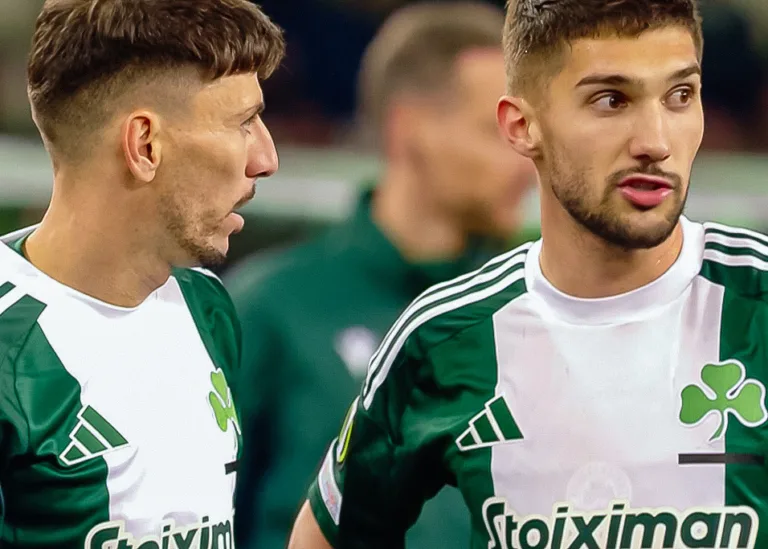 Φέγενορντ – Παναθηναϊκός: Νωρίτερα η σέντρα σήμερα στο Ρότερνταμ – Πού θα δείτε το ματς