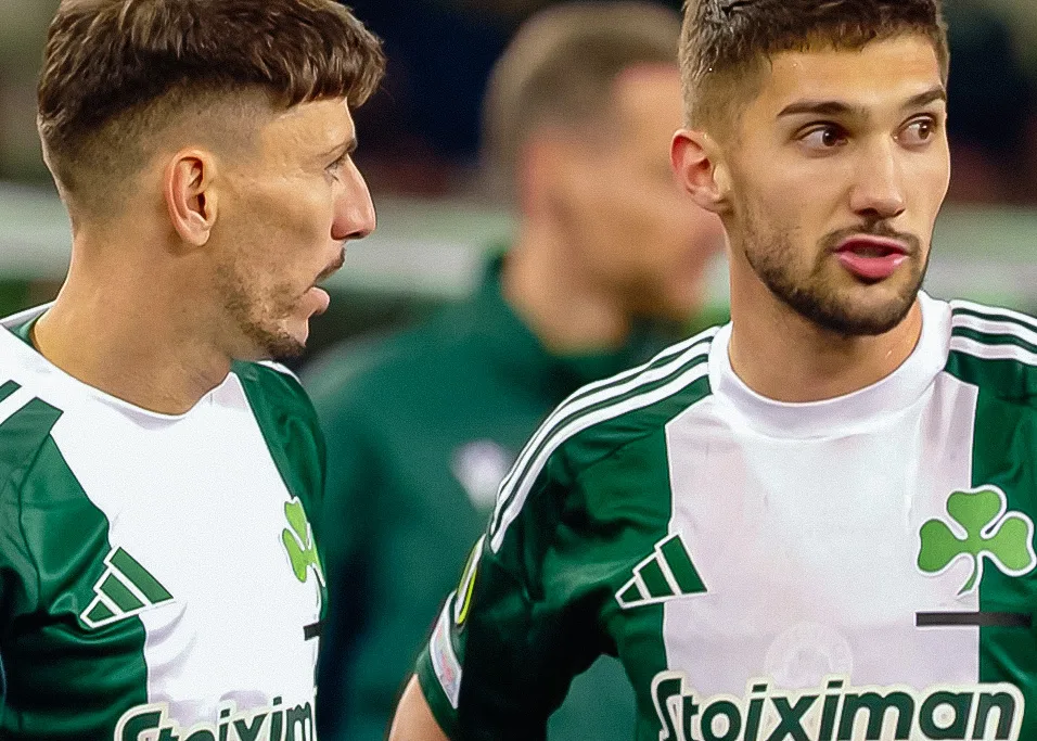 Φέγενορντ – Παναθηναϊκός: Νωρίτερα η σέντρα - Η νέα ώρα και το κανάλι μετάδοσης