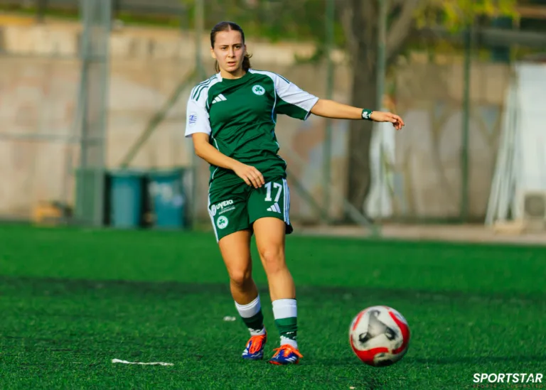 Τρίκαλα 2011 – Παναθηναϊκός 0-4: «Περίπατος» στην Καλαμπάκα για τις πράσινες