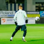 Παναθηναϊκός: Η αποστολή των Πράσινων για τον αγώνα με τον Βόλο