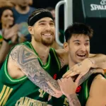 Παναθηναϊκός – Μακάμπι 99-85: Ανέβασε στροφές στο δεύτερο μέρος και «καθάρισε» με Ναν και Γιούρτσεβεν