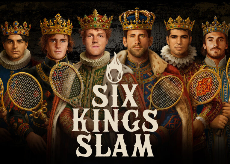 Six Kings Slam 2025: Ο Σίνερ υπερασπίζεται τον τίτλο του στο Ριάντ