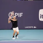 Six Kings Slam: Με τον Φριτζ στα ημιτελικά ο Αλκαράθ, μετά τη νίκη του Αμερικανού επί του Σβέρεφ με 2-0
