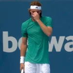 Στέφανος Τσιτσιπάς: Εκτός και από το τουρνουά της Αθήνας