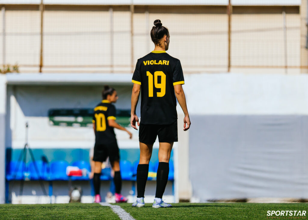 ΡΕΑ – ΑΕΚ 1-3: Κυρίαρχη η Ένωση στο Ρέθυμνο