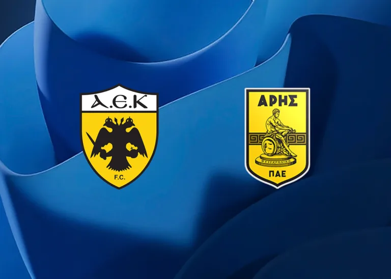 Η ΑΕΚ υποδέχεται τον Άρη σε ένα ντέρμπι φορτισμένο για την ψυχολογία και τους βαθμούς