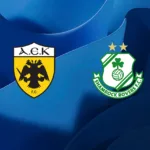 ΑΕΚ – Σάμροκ Ρόβερς: Η Ένωση για βήμα πρόκρισης στην Αγιά Σοφιά