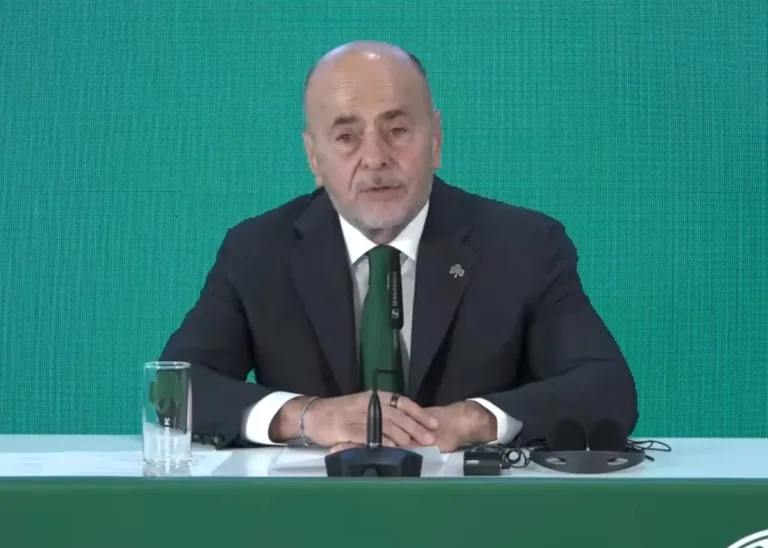 «Η Μεγάλη Ώρα του Τριφυλλιού», ο Γιάννης Αλαφούζος σε Live debate!