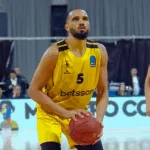 Άρης – Περιστέρι 81-76 (παρ.): Θρίλερ στο Nick Galis Hall με ήρωα τον Νουά