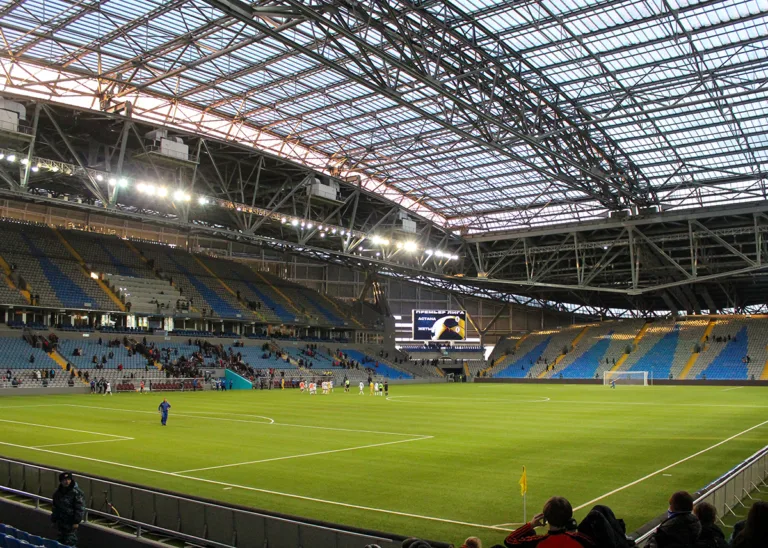 Ολυμπιακός – Καϊράτ: “Χειμερινή” μετακόμιση στην Αστάνα