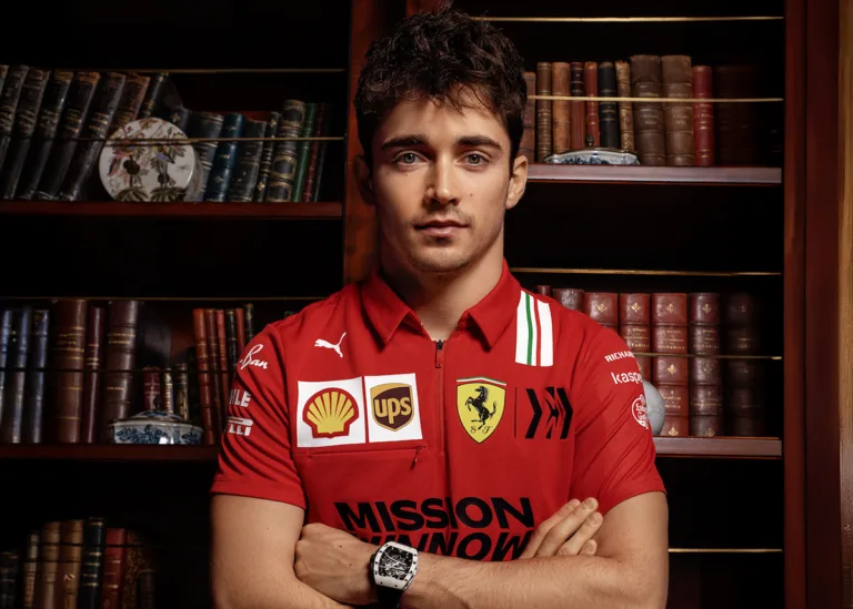 Λας Βέγκας Γκραν Πρι: Η FIA κλείνει οριστικά το ζήτημα με τον Σαρλ Λεκλέρ