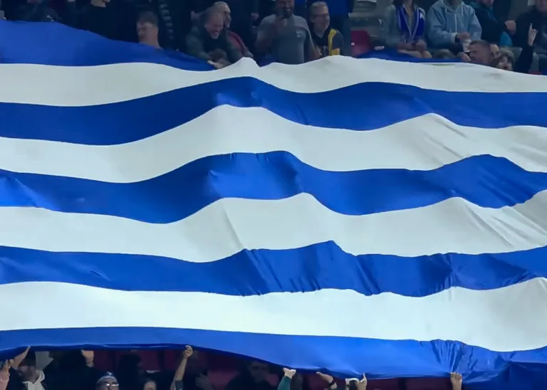 Λευκορωσία – Ελλάδα, Αποστολή – Επανεκκίνηση