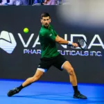 Νόβακ Τζόκοβιτς – Λορέντζο Μουζέτι: Σήμερα ο μεγάλος τελικός του Hellenic Championship