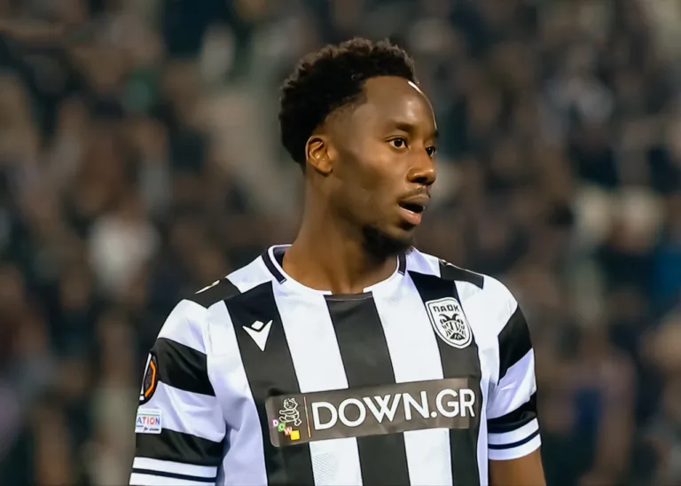 ΠΑΟΚ – Γιουνγκ Μπόις 4-0: Ευρωπαϊκή υπέρβαση και θρίαμβος στην Τούμπα