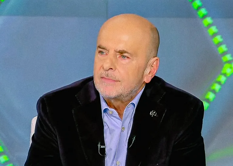 Γιάννης Αλαφούζος: O Παναθηναϊκός στην κατάκτηση της κορυφής μέχρι να μπει στο νέο γήπεδο το 2027