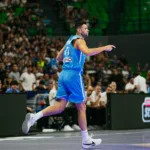 Εθνική Ανδρών: Με Παπανικολάου και Αντετοκούνμπο η αποστολή για Πορτογαλία