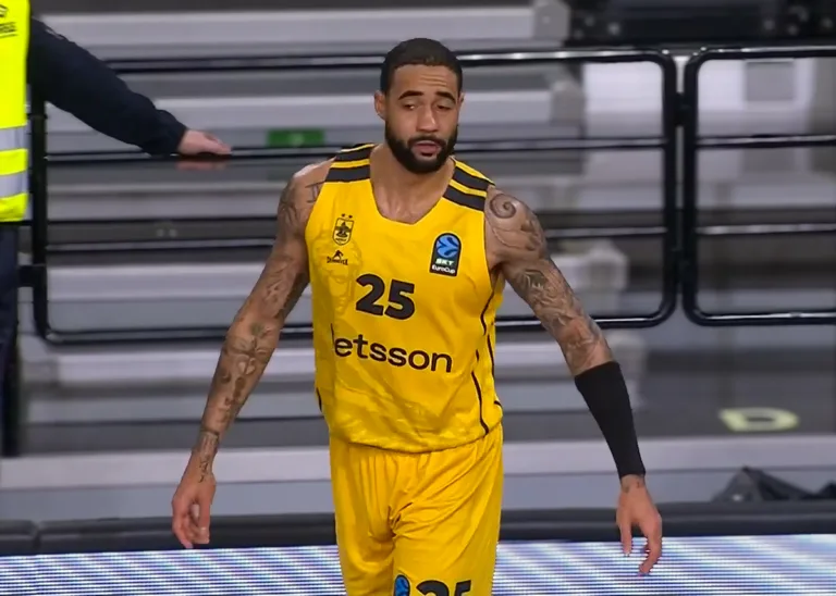 Άρης Betsson: Έδειξε χαρακτήρα και έφυγε με το διπλό από τη Λιθουανία