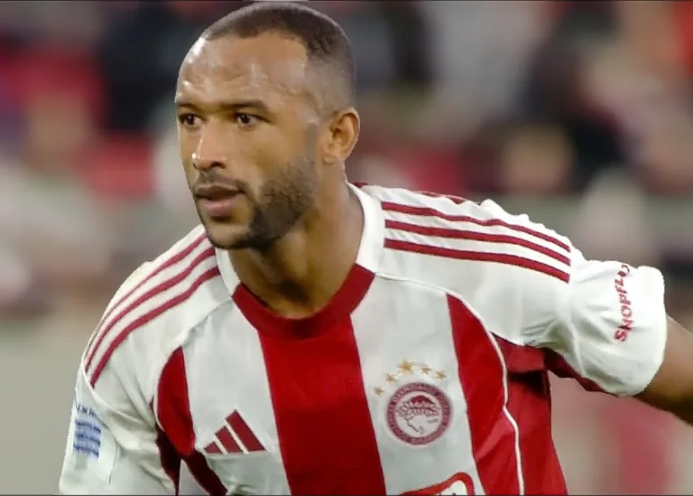 Ολυμπιακός – Ατρόμητος 3-0, κυρίαρχοι οι Πειραιώτες