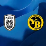 ΠΑΟΚ – Γιουνγκ Μπόις: Η Τούμπα “φλέγεται” για Ευρώπη