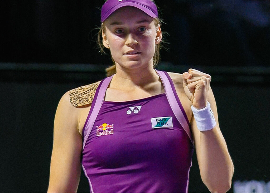 WTA Finals: Σαμπαλένκα και Ριμπάκινα το ζευγάρι του τελικού