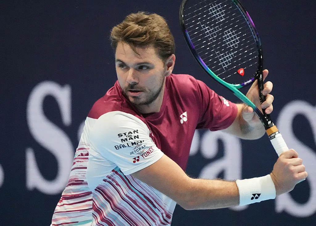 Hellenic Championship ATP 250 Athens: Το πρόγραμμα της ημέρας