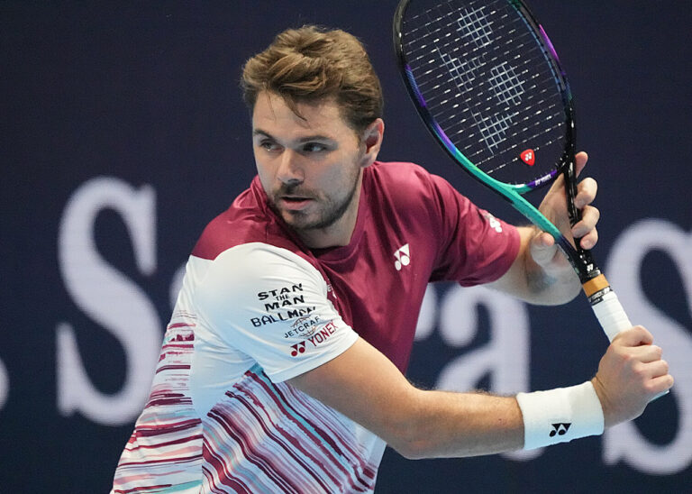 Hellenic Championship ATP 250 Athens: Το πρόγραμμα της ημέρας (Δευτέρα 03/11)