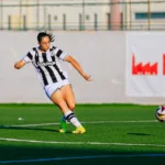 Με εξάσφαιρο στο Μοσχάτο ο ΠΑΟΚ, 6-0 τον Οδυσσέα