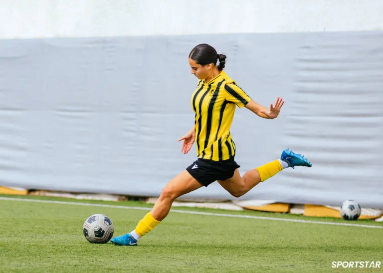 ΟΦΗ: Ανακοίνωσε την απόκτηση της Μαρίας Παναγιώτου!