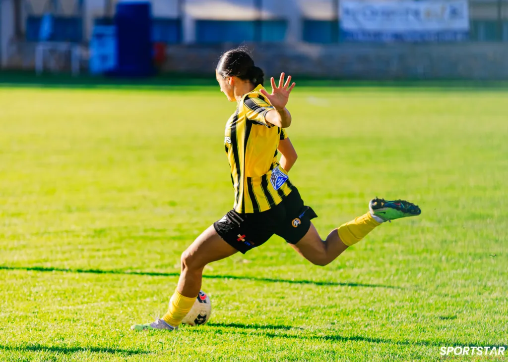 ΑΕΚ - Αγία Παρασκευή 3-0: Άνετη νίκη για την Ένωση