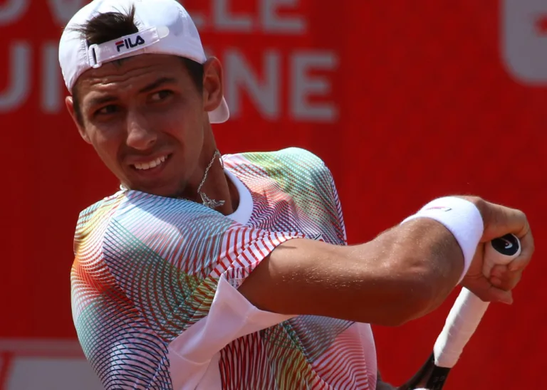 Hellenic Championship ATP 250 Athens: Το πρόγραμμα της ημέρας (Κυριακή 02/11)