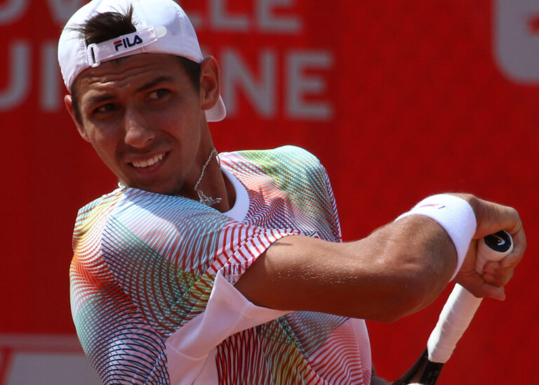 Hellenic Championship ATP 250 Athens: Το πρόγραμμα της ημέρας (Κυριακή 02/11)
