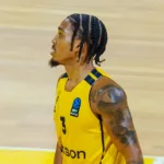 Άρης Betsson: Έκανε τα εύκολα δύσκολα, αλλά τελικά επικράτησε της Σλάσκ