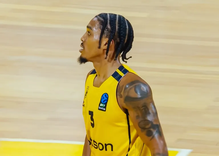 Άρης Betsson: Έκανε τα εύκολα δύσκολα, αλλά τελικά επικράτησε της Σλάσκ