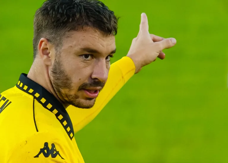 Άρης – ΑΕΛ: Κομβικό τεστ για τους «κίτρινους» σήμερα στη Θεσσαλονίκη