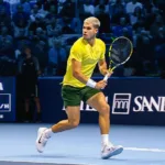 ATP Finals: Κάρλος Αλκαράθ και Λορέντζο Μουζέτι κοντράρονται σήμερα στο Τορίνο