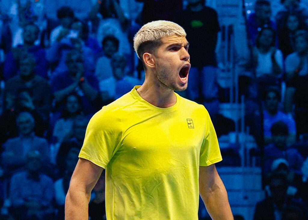 ATP Finals: Σήμερα οι ημιτελικοί Σίνερ – ντε Μινόρ και Αλκαράθ – Οζέ-Αλιασίμ