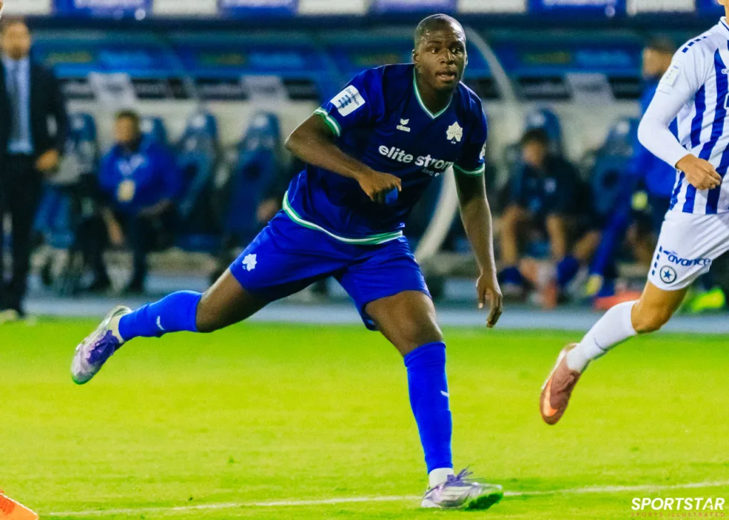 Ατρόμητος - Κηφισιά 1-2: Διπλό με ψυχή και ποδοσφαιρική ωριμότητα