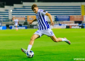 Διπλό με Ουκάκι και ανάσα για τον Ατρόμητο