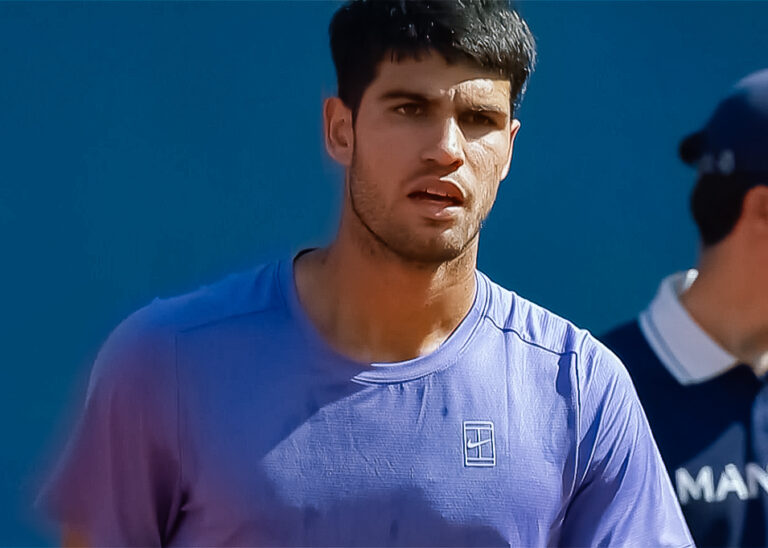 Nitto ATP Finals 2025: Έγινε η κλήρωση στο Τορίνο, oι οκτώ κορυφαίοι έμαθαν αντιπάλους