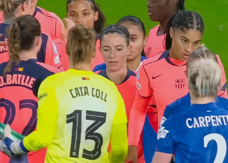 Champions League Γυναικών: Η Τσέλσι εντυπωσίασε, η Μπαρτσελόνα πλήρωσε τις απουσίες