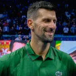 Τζόκοβιτς: Νίκη με 2-0 επί του Μπόρζες και νέο ρεκόρ στο Hellenic Championship