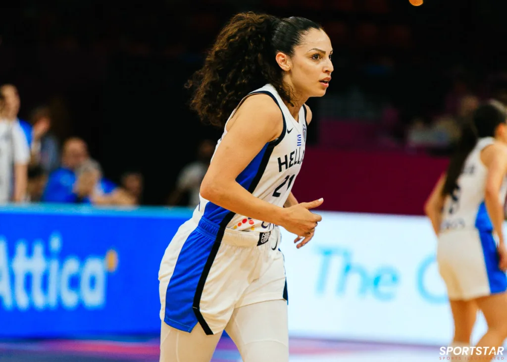 Ελλάδα – Κροατία 73-76: Ήττα στην πρεμιέρα με μάχη μέχρι τέλους για την Εθνική