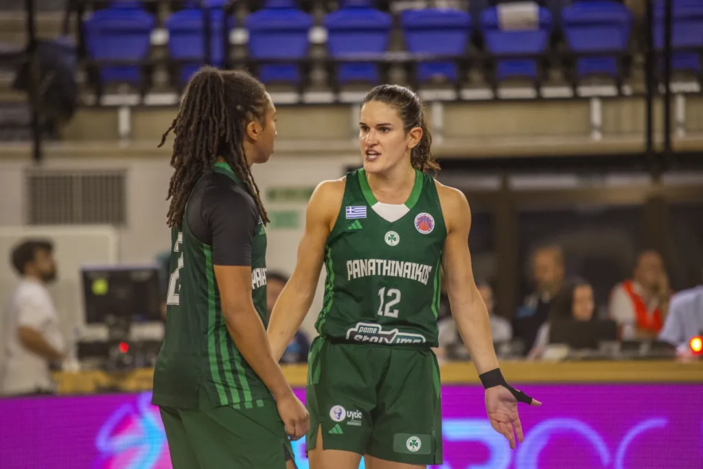 EuroCup Γυναικών: Οι αντίπαλοι των ελληνικών ομάδων στη φάση των «32»