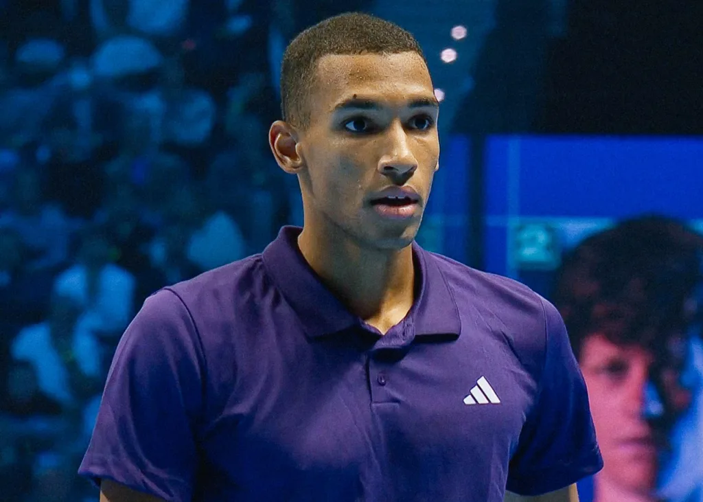 ATP Finals: Σίνερ – Σβέρεφ και Σέλτον – Οζέρ Αλιασίμ ρίχνονται σήμερα στη μάχη στο Τορίνο